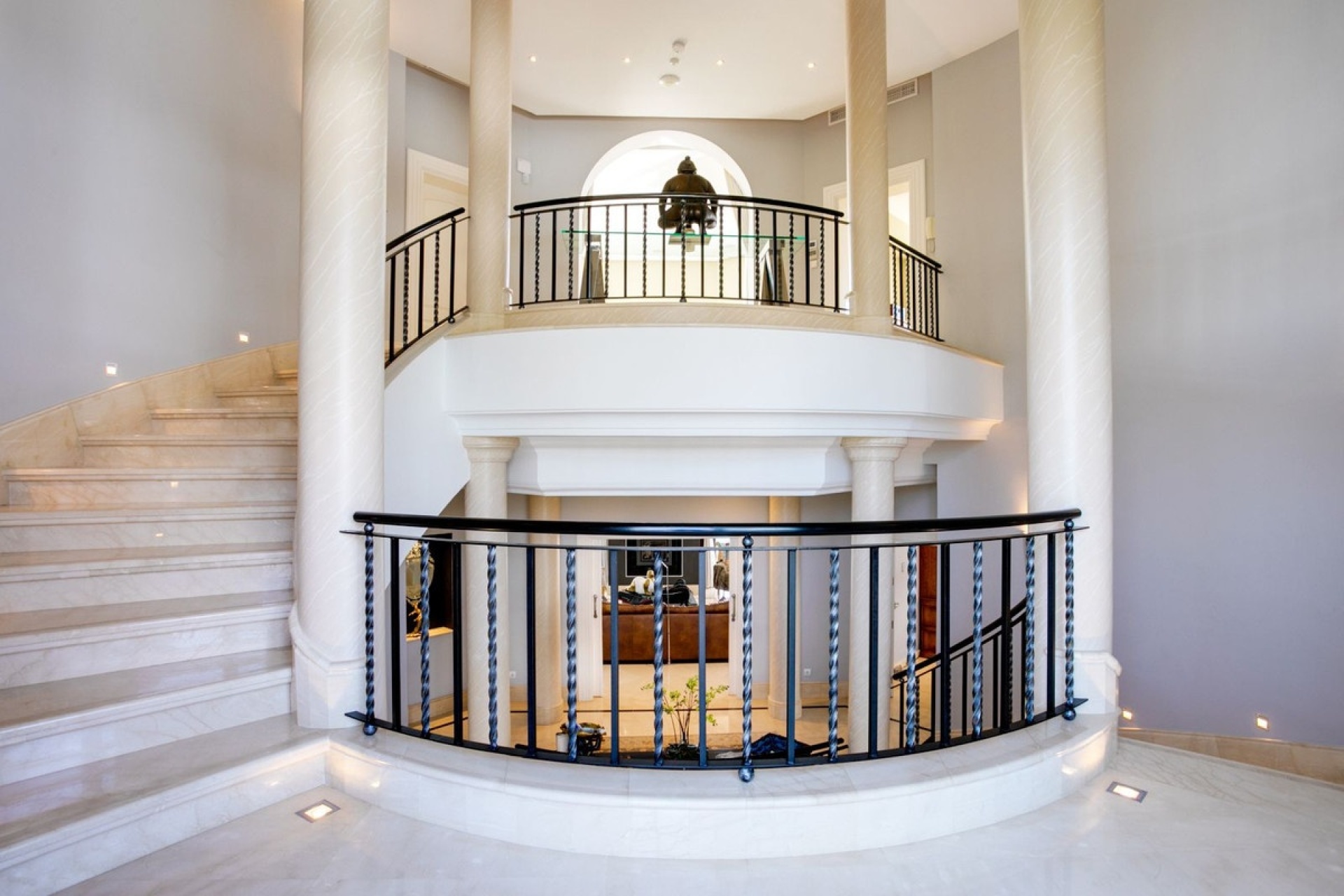 Wiederverkauf - Villa - Benahavís - Benahavís Centro