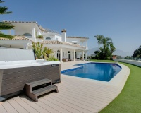 Wiederverkauf - Villa - Benahavís - Benahavís Centro