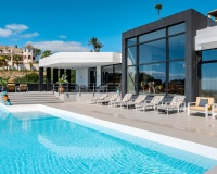 Wiederverkauf - Villa - Benahavís - Benahavís Centro