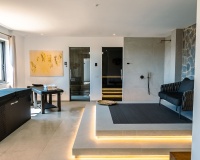 Wiederverkauf - Villa - Benahavís - Benahavís Centro