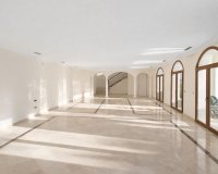 Wiederverkauf - Villa - Benahavís - Benahavís Centro