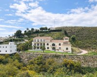 Wiederverkauf - Villa - Benahavís - Benahavís Centro