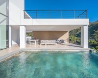Wiederverkauf - Villa - Benahavís - Benahavís Centro