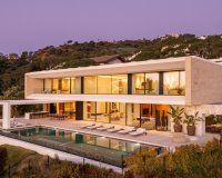 Wiederverkauf - Villa - Benahavís - El Madroñal