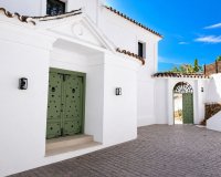 Wiederverkauf - Villa - Benahavís - El Madroñal