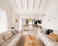 Wiederverkauf - Villa - Benahavís - El Madroñal