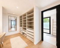 Wiederverkauf - Villa - Benahavís - El Madroñal