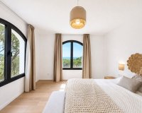 Wiederverkauf - Villa - Benahavís - El Madroñal