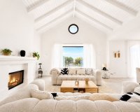 Wiederverkauf - Villa - Benahavís - El Madroñal