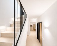 Wiederverkauf - Villa - Benahavís - El Madroñal
