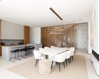 Wiederverkauf - Villa - Benahavís - El Madroñal