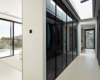 Wiederverkauf - Villa - Benahavís - El Madroñal