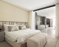 Wiederverkauf - Villa - Benahavís - El Madroñal