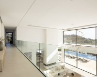 Wiederverkauf - Villa - Benahavís - El Madroñal
