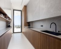 Wiederverkauf - Villa - Benahavís - El Madroñal