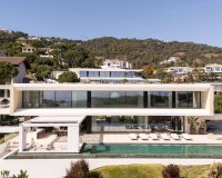 Wiederverkauf - Villa - Benahavís - El Madroñal