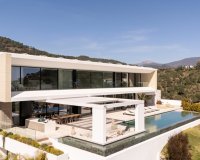 Wiederverkauf - Villa - Benahavís - El Madroñal
