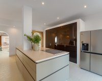 Wiederverkauf - Villa - Benahavís - El Madroñal