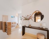 Wiederverkauf - Villa - Benahavís - El Madroñal