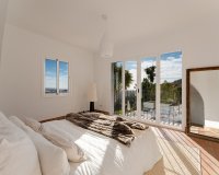 Wiederverkauf - Villa - Benahavís - El Madroñal