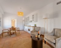 Wiederverkauf - Villa - Benahavís - El Madroñal