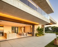 Wiederverkauf - Villa - Benahavís - El Madroñal