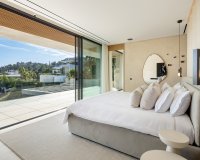 Wiederverkauf - Villa - Benahavís - El Madroñal