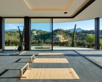 Wiederverkauf - Villa - Benahavís - El Madroñal