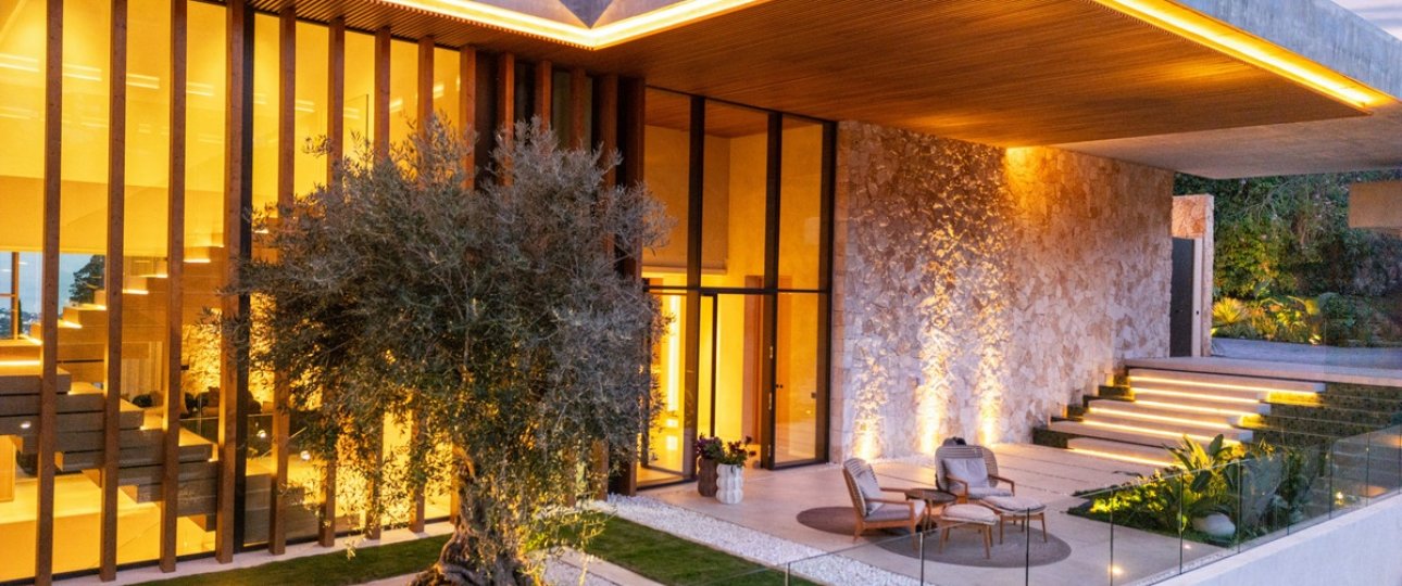 Wiederverkauf - Villa - Benahavís - El Madroñal
