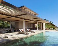Wiederverkauf - Villa - Benahavís - El Madroñal