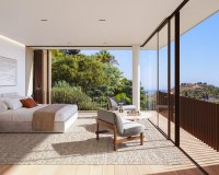 Wiederverkauf - Villa - Benahavís - El Madroñal