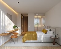 Wiederverkauf - Villa - Benahavís - El Madroñal
