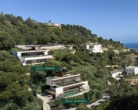 Wiederverkauf - Villa - Benahavís - El Madroñal