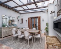Wiederverkauf - Villa - Benahavís - El Madroñal