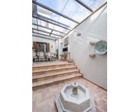 Wiederverkauf - Villa - Benahavís - El Madroñal