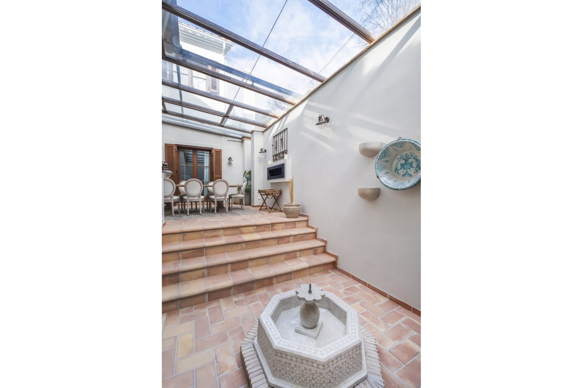 Wiederverkauf - Villa - Benahavís - El Madroñal