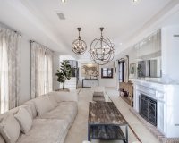 Wiederverkauf - Villa - Benahavís - El Madroñal