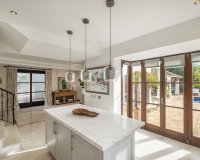 Wiederverkauf - Villa - Benahavís - El Madroñal