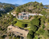 Wiederverkauf - Villa - Benahavís - El Madroñal