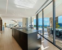 Wiederverkauf - Villa - Benahavís - El Madroñal