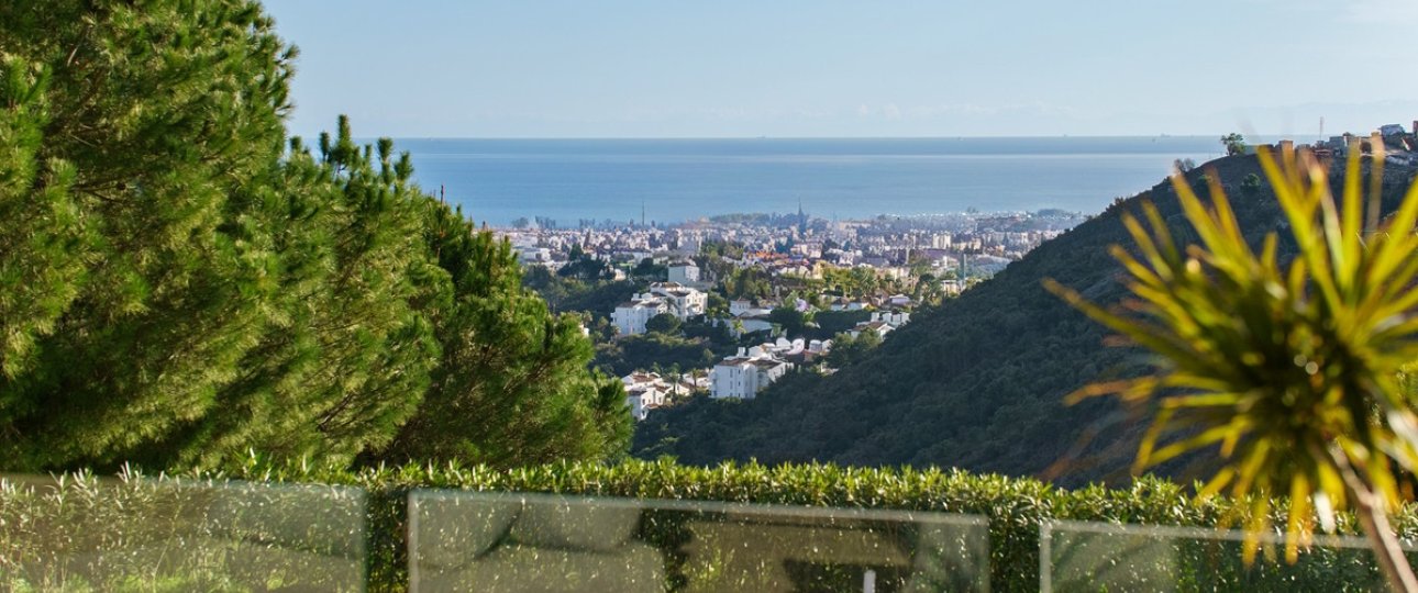 Wiederverkauf - Villa - Benahavís - El Madroñal