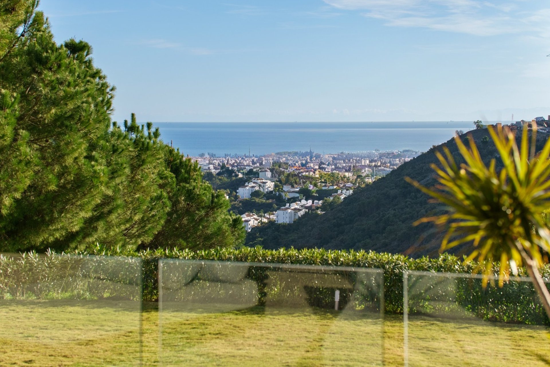 Wiederverkauf - Villa - Benahavís - El Madroñal