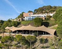 Wiederverkauf - Villa - Benahavís - El Madroñal