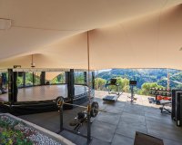 Wiederverkauf - Villa - Benahavís - El Madroñal