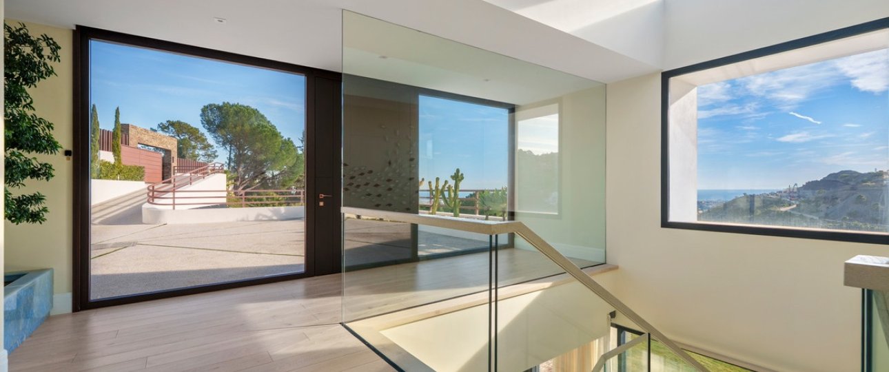 Wiederverkauf - Villa - Benahavís - El Madroñal