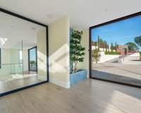 Wiederverkauf - Villa - Benahavís - El Madroñal