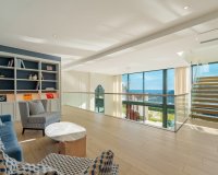 Wiederverkauf - Villa - Benahavís - El Madroñal