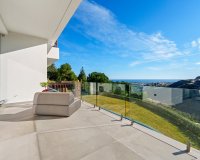 Wiederverkauf - Villa - Benahavís - El Madroñal