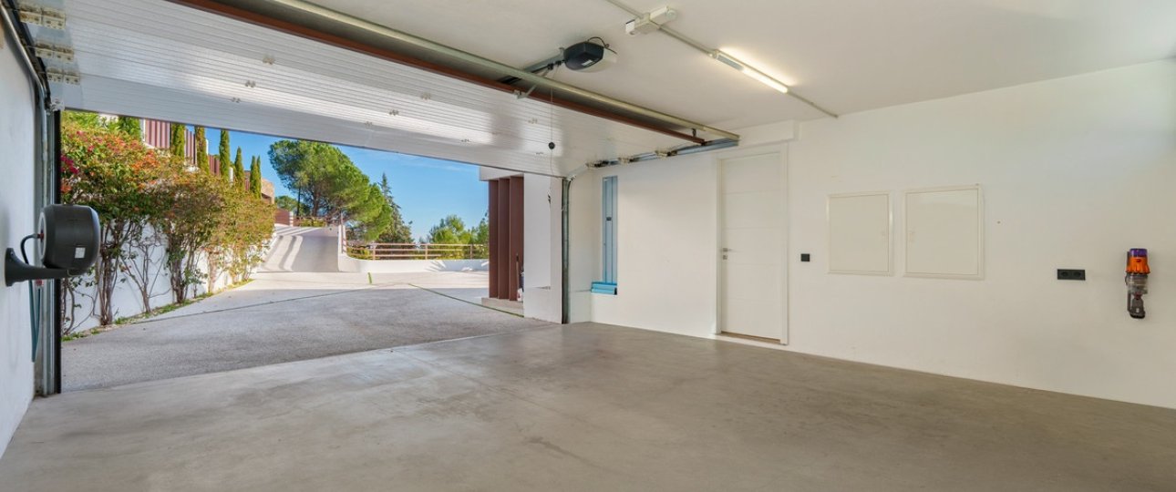 Wiederverkauf - Villa - Benahavís - El Madroñal