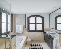 Wiederverkauf - Villa - Benahavís - El Madroñal